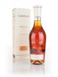A bottle of Camus VSOP Borderies 2015