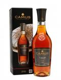 A bottle of Camus VSOP Elegance