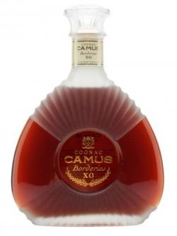 Camus XO Borderies Cognac