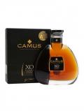 A bottle of Camus XO Elegance