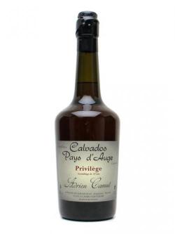 Camut Privilege Calvados (15 Year Old - 18 Year Old)