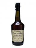 A bottle of Camut Reserve d'Adrien Calvados