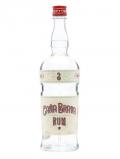 A bottle of Cana Brava / 3 Year Old / Panama Rum