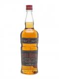 A bottle of Cana Brava / 7 Year Old / Panama Rum