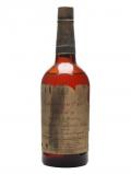 A bottle of Canadian Club / Bot.1927