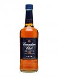 A bottle of Canadian Club Reserve / 10 Year Old Canadian Whisky