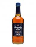 A bottle of Canadian Club Reserve / 10 Year Old Canadian Whisky