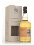 A bottle of Candied Fruit 1988 - Wemyss Malts (Auchentoshan)