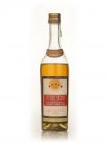 A bottle of Canelli Rhum di Fantasia 1949-59
