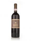 A bottle of Cantine Volpi Barolo