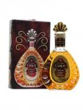 A bottle of Canton Delicate Ginger Liqueur