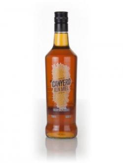 Canyero Ron Miel Honey Rum Liqueur