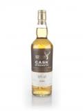 A bottle of Caol Ila 11 Year Old 2004 - Cask Strength (Gordon& MacPhail)