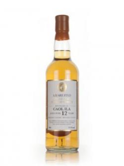 Caol Ila 12 Year Old 2004 - A Rare Find (Gleann Mór)