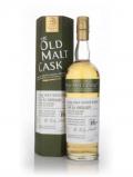 A bottle of Caol Ila 16 Year Old 1996 (cask 9512) - Old Malt Cask (Douglas Laing)