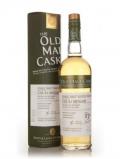 A bottle of Caol Ila 17 Year Old 1996 (cask 10123) - Old Malt Cask (Hunter Laing)