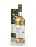 A bottle of Caol Ila 18 Years Old 1996 (cask 11407) - Old Malt Cask (Hunter Laing)