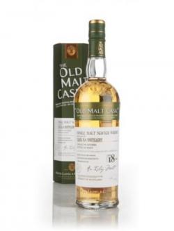 Caol Ila 18 Years Old 1996 (cask 11407) - Old Malt Cask (Hunter Laing)