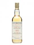 A bottle of Caol Ila 1974 / 20 Year Old Islay Single Malt Whisky