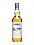 A bottle of Caol Ila 1982 / 26 Year Old Islay Single Malt Scotch Whisky