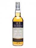 A bottle of Caol Ila 1982 / 28 Year Old / Cask #6514 / Berry Bros& Rudd Islay Whisky Berry Bros & Rudd