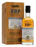 A bottle of Caol Ila 1984 / 30 Year Old / Xtra Old Particular Islay Whisky