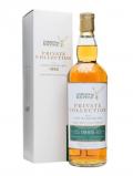 A bottle of Caol Ila 1995 / Madeira Finish / G&M Private Collection Islay Whisky