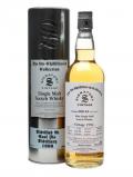A bottle of Caol Ila 1996 / 17 Year Old / Cask #5572+3 Islay Whisky