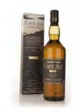 A bottle of Caol Ila 1998 Moscatel Sherry Finish - Distillers Edition