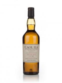 Caol Ila 2002 - Feis Ile 2014