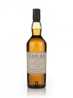 Caol Ila 2002 - Feis Ile 2014