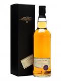 A bottle of Caol Ila 2003 / 9 Year Old / Cask #301261 / Adelphi Islay Whisky