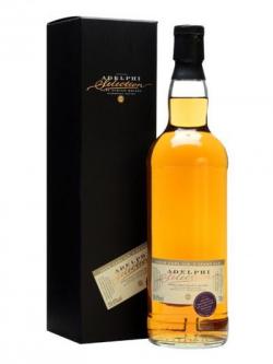 Caol Ila 2003 / 9 Year Old / Cask #301261 / Adelphi Islay Whisky