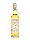 A bottle of Caol Ila 25 Year Old 1984 Cask 5387 (Bladnoch)