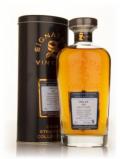 A bottle of Caol Ila 30 Year Old 1982 (cask 6490) - Cask Strength Collection (Signatory)