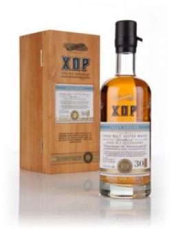 Caol Ila 30 Year Old 1984 (cask 10428) - Xtra Old Particular (Douglas Laing)