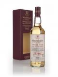 A bottle of Caol Ila 34 Year Old 1980 (cask 4962) - Mackillop's Choice