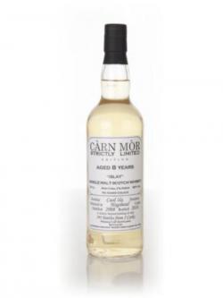 Caol Ila 8 Year Old 2008 - Strictly Limited (Cà rn Mòr)