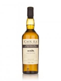 Caol Ila Distillery Only