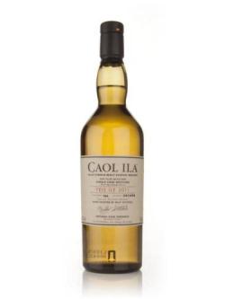 Caol Ila Feis Ile 2011 - Bodega Sherry