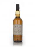 A bottle of Caol Ila Feis Ile 2013 - Triple Matured