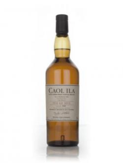 Caol Ila Feis Ile 2013 - Triple Matured