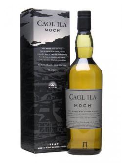 Caol Ila Moch Islay Single Malt Scotch Whisky