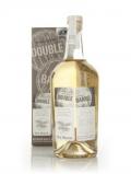 A bottle of Caol Ila& Tamdhu - Double Barrel (Douglas Laing)