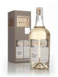 A bottle of Caol Ila& Tamdhu - Double Barrel (Douglas Laing) (New Bottling)