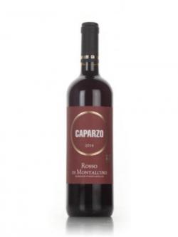 Caparzo Rosso di Montalcino 2014