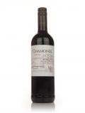 A bottle of Cape Chamonix Rouge 2010