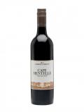 A bottle of Cape Mentelle 2013 Cabernet Merlot