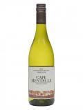 A bottle of Cape Mentelle 2015 Sauvignon Blanc Semillon