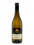 A bottle of Cape Point Sauvignon Blanc 2016